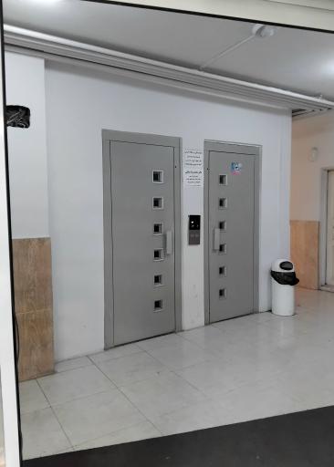 عکس درمانگاه شبانه روزی فارابی آستارا