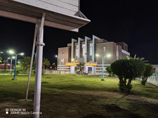 عکس سینما نفت