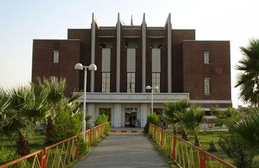 عکس سینما نفت