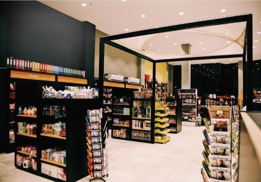 عکس خانه کتاب کوبوک