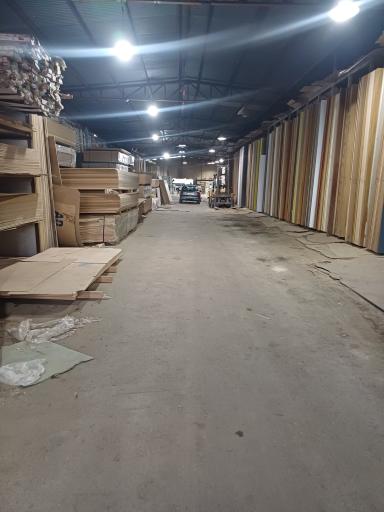عکس کلینیک ساختمانی نارون
