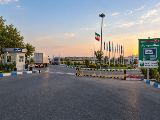 عکس دفتر مدیرعامل مجتمع صنفی ولیعصر