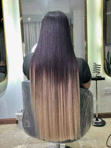 عکس سالن  زیبایی گلدن استار