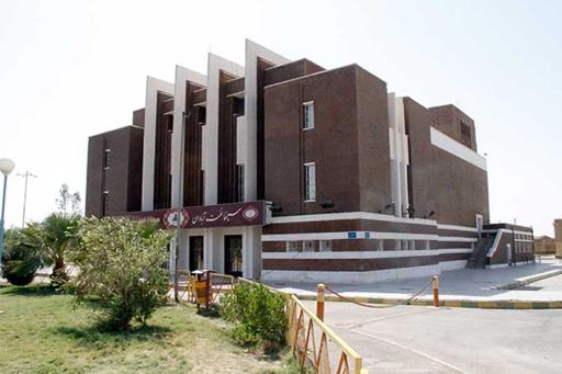 عکس سینما نفت