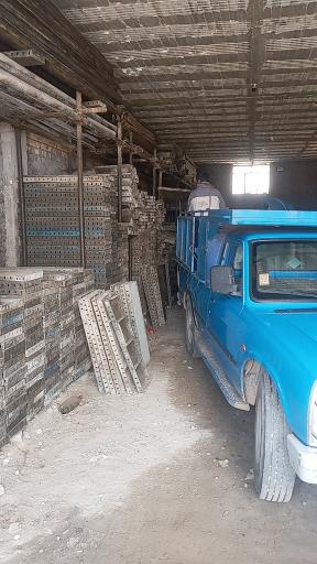 عکس قالب فلزی چهارمحال رحیمی