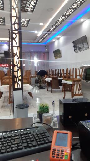 عکس رستوران کندو