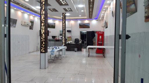 عکس رستوران کندو