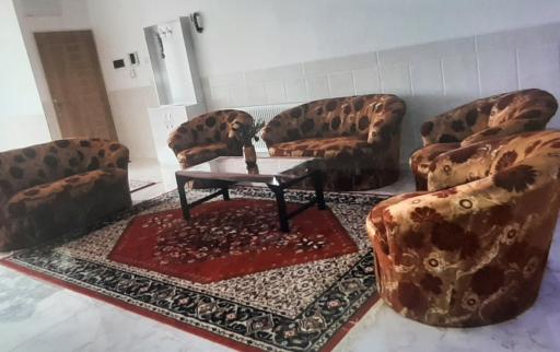 عکس مهمان خانه هاشمی