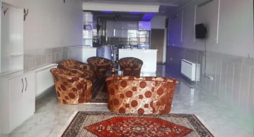 عکس مهمان خانه هاشمی