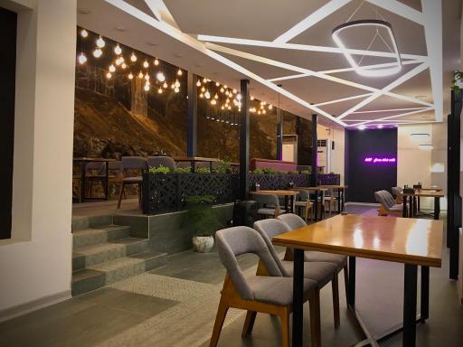 رستوران مهرداد