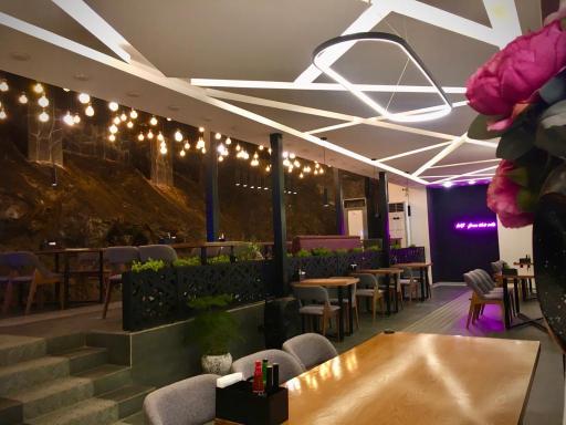 رستوران مهرداد