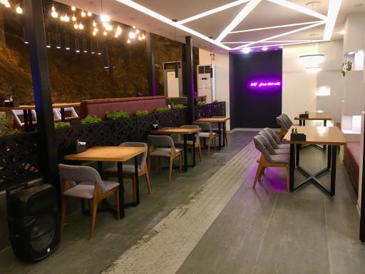 عکس رستوران مهرداد