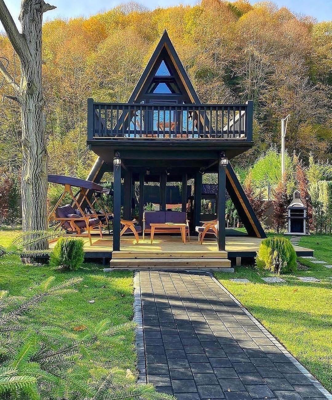 عکس ساخت ویلا سویسی