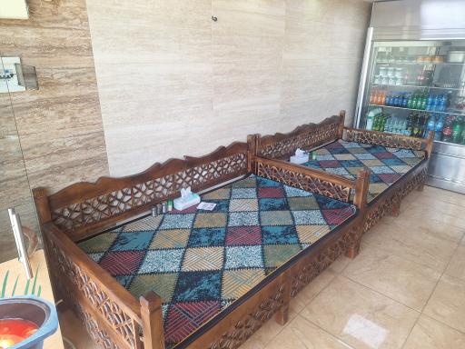 عکس رستوران و کبابی سجاد