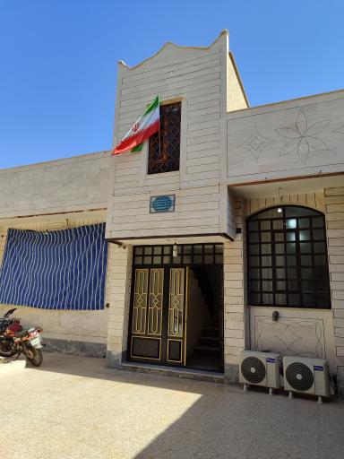 دبیرستان غیردولتی پسرانه تمدن