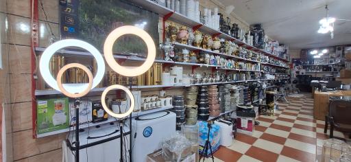 عکس لوازم خانگی کاظمی