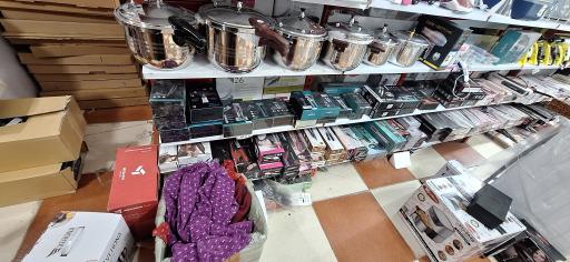 عکس لوازم خانگی کاظمی