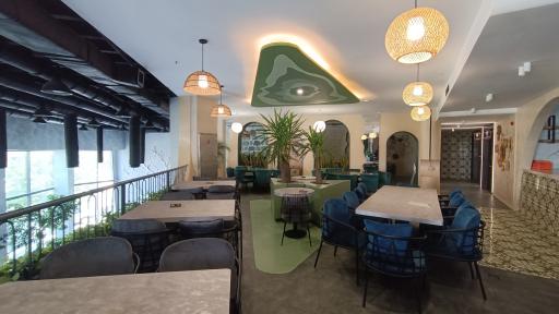 عکس فست فود اسپراس