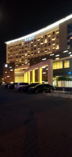 عکس کافه و رستوران رز رمیس هتل بین‌المللی رکسان و رمیس 