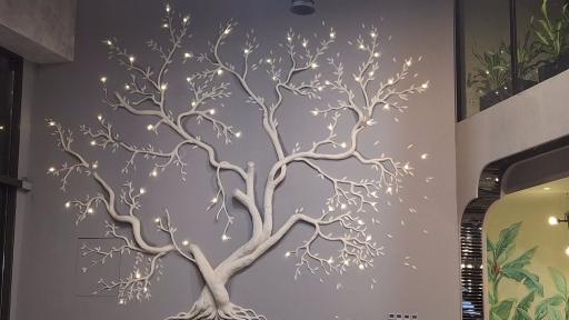 عکس فست فود اسپراس