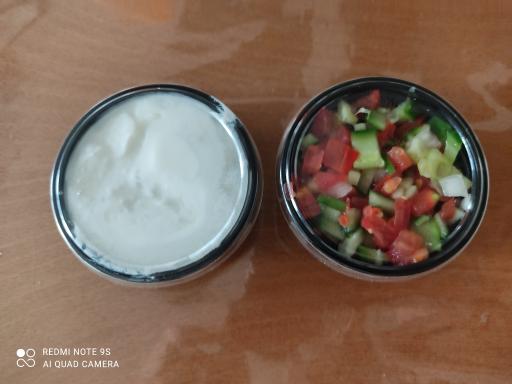 عکس فست فود اسپراس