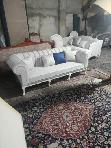 عکس مبلمان آس