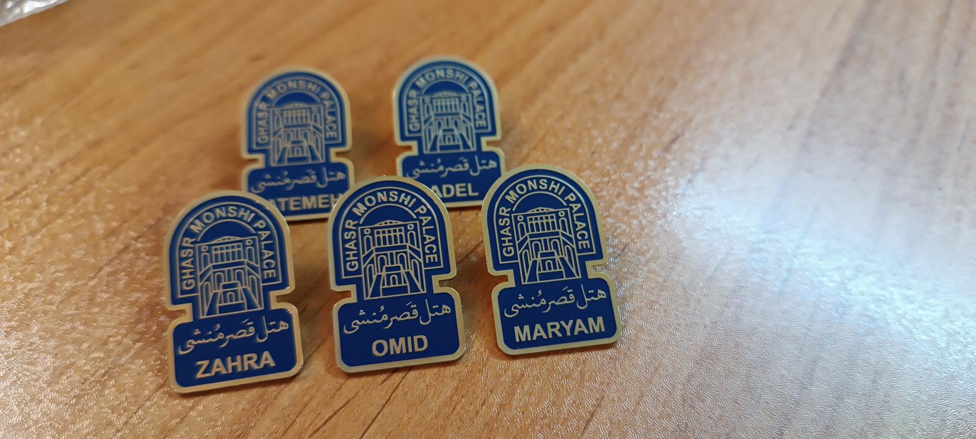 عکس استودیو گرافیک سه نقطه