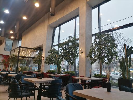 عکس فست فود اسپراس