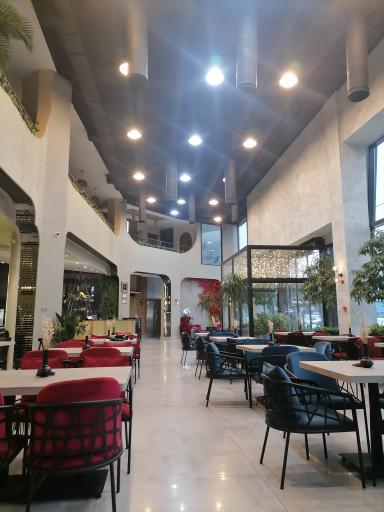 عکس فست فود اسپراس