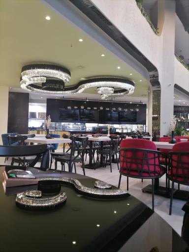 عکس فست فود اسپراس