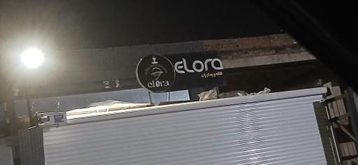 عکس کافه رستورا اِلورا