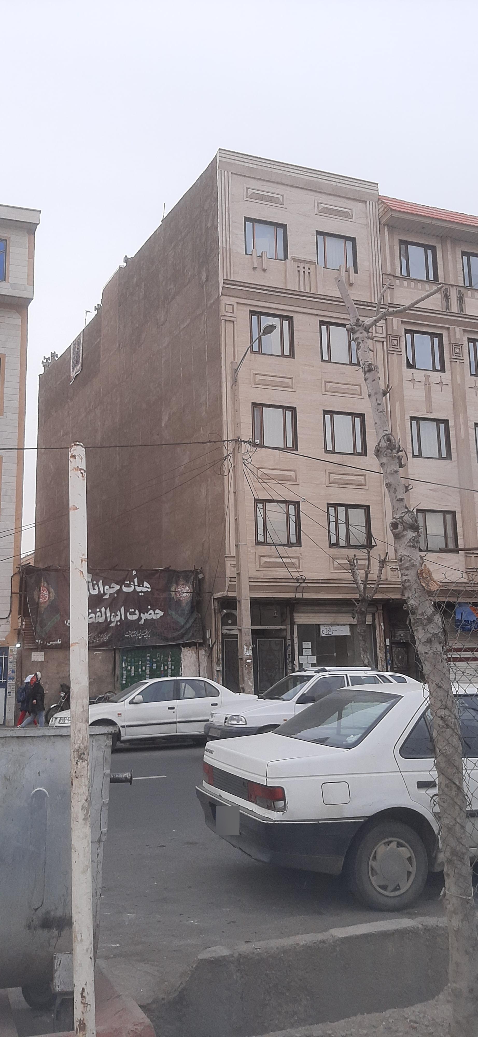 عکس دفتر کفالت اقامت و اشتغال اتباع خارجی شماره ۱۴۱۸