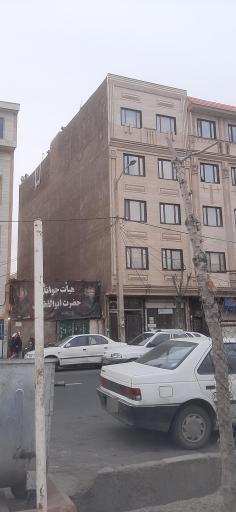 عکس دفتر کفالت اقامت و اشتغال اتباع خارجی شماره ۱۴۱۸