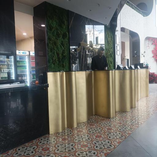 عکس فست فود اسپراس