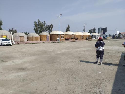 عکس بندرترکمن