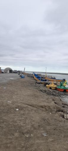 عکس بندرترکمن