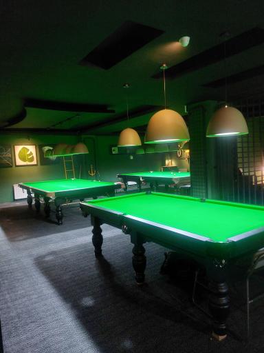 عکس بیلیارد عاج