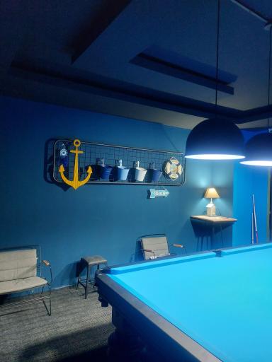 بیلیارد عاج