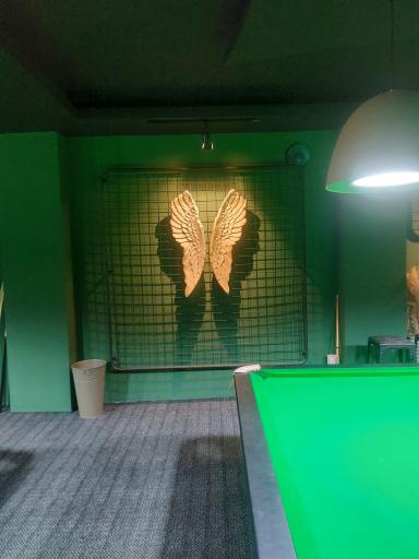 عکس بیلیارد عاج