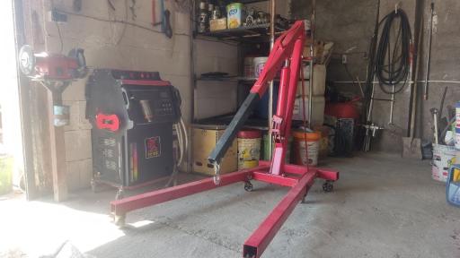 عکس مکانیکی دیزل لند