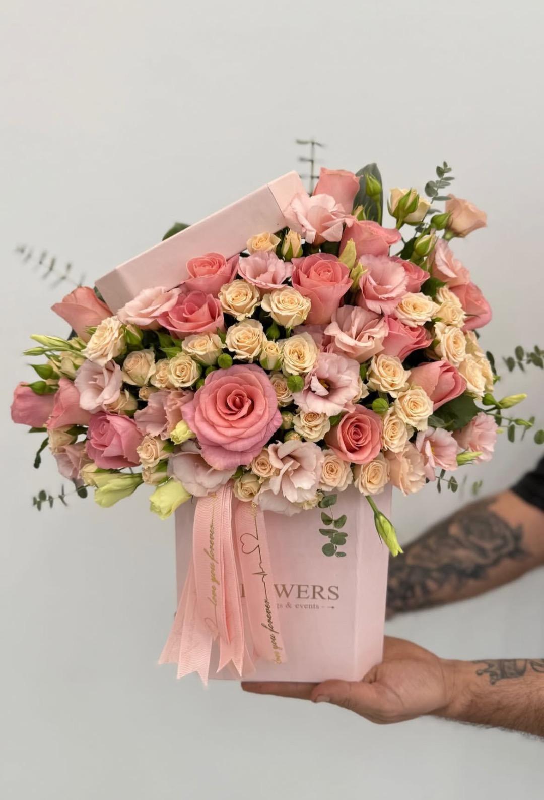 عکس گل بهشت