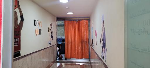 عکس مجموعه ورزشی شهید تیموری