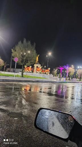 عکس بندرترکمن