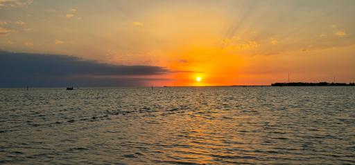 عکس بندرترکمن