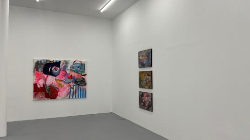عکس گالری مدار موازی