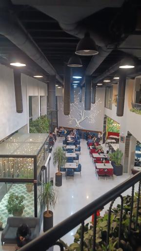 عکس فست فود اسپراس