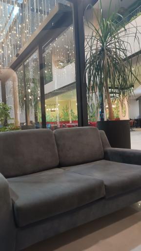 عکس فست فود اسپراس