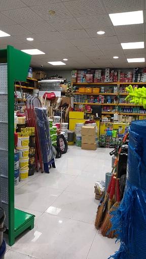 عکس رنگ و ابزار تهرانی