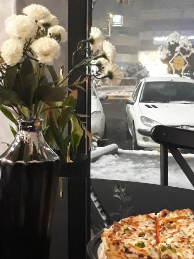 عکس فست فود اسپراس