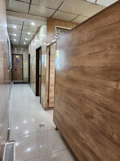 عکس مطب دکتر محمد رحیمی